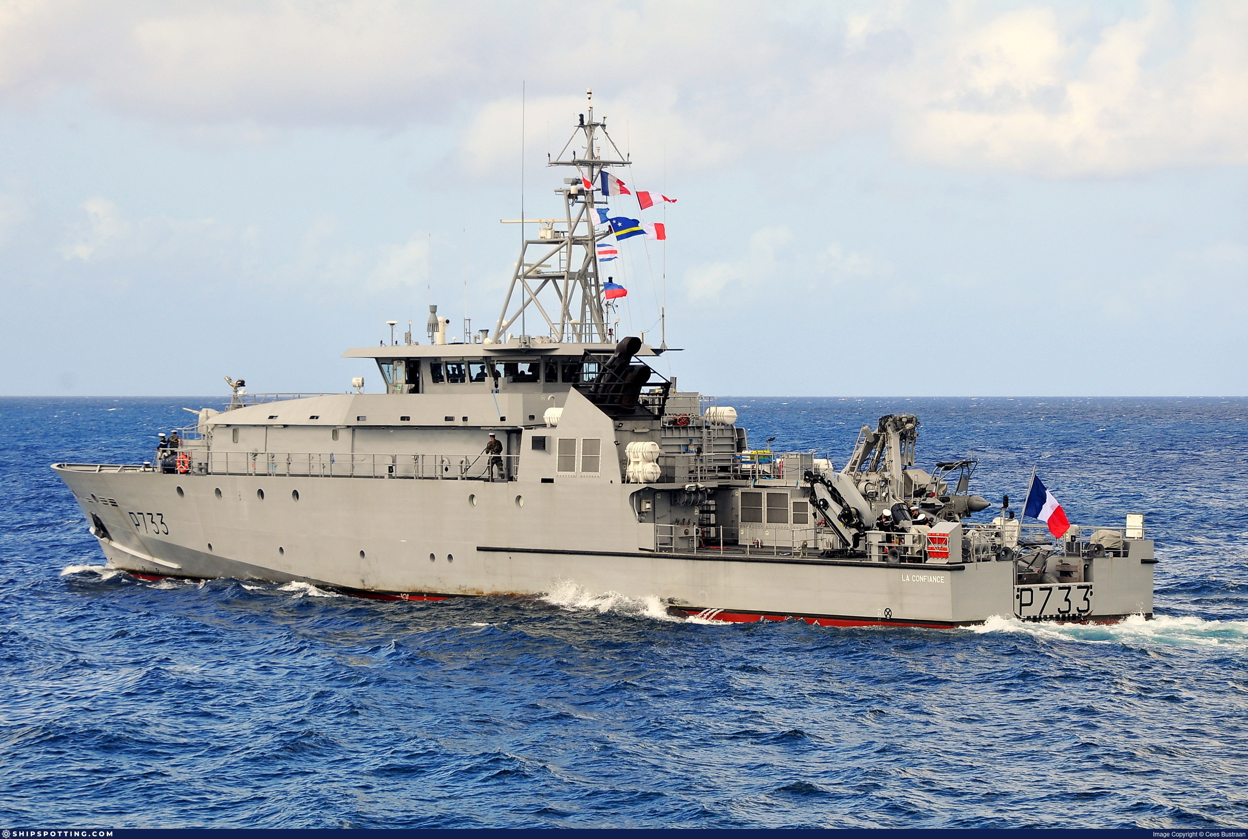 ship